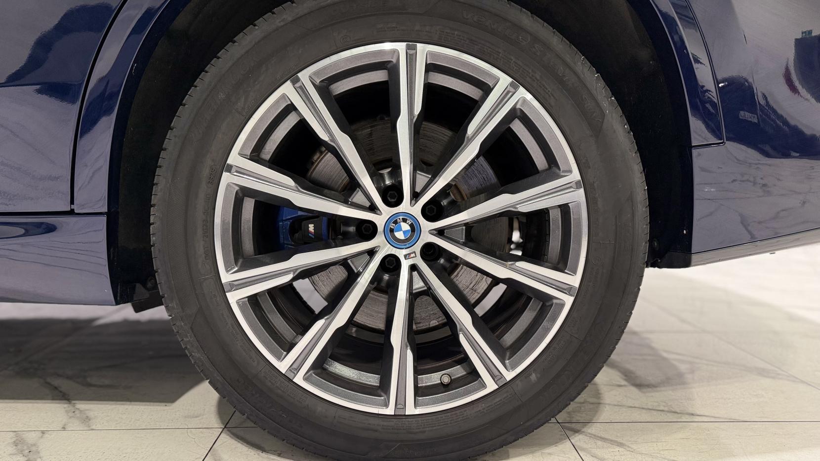 BMW X5 view 62