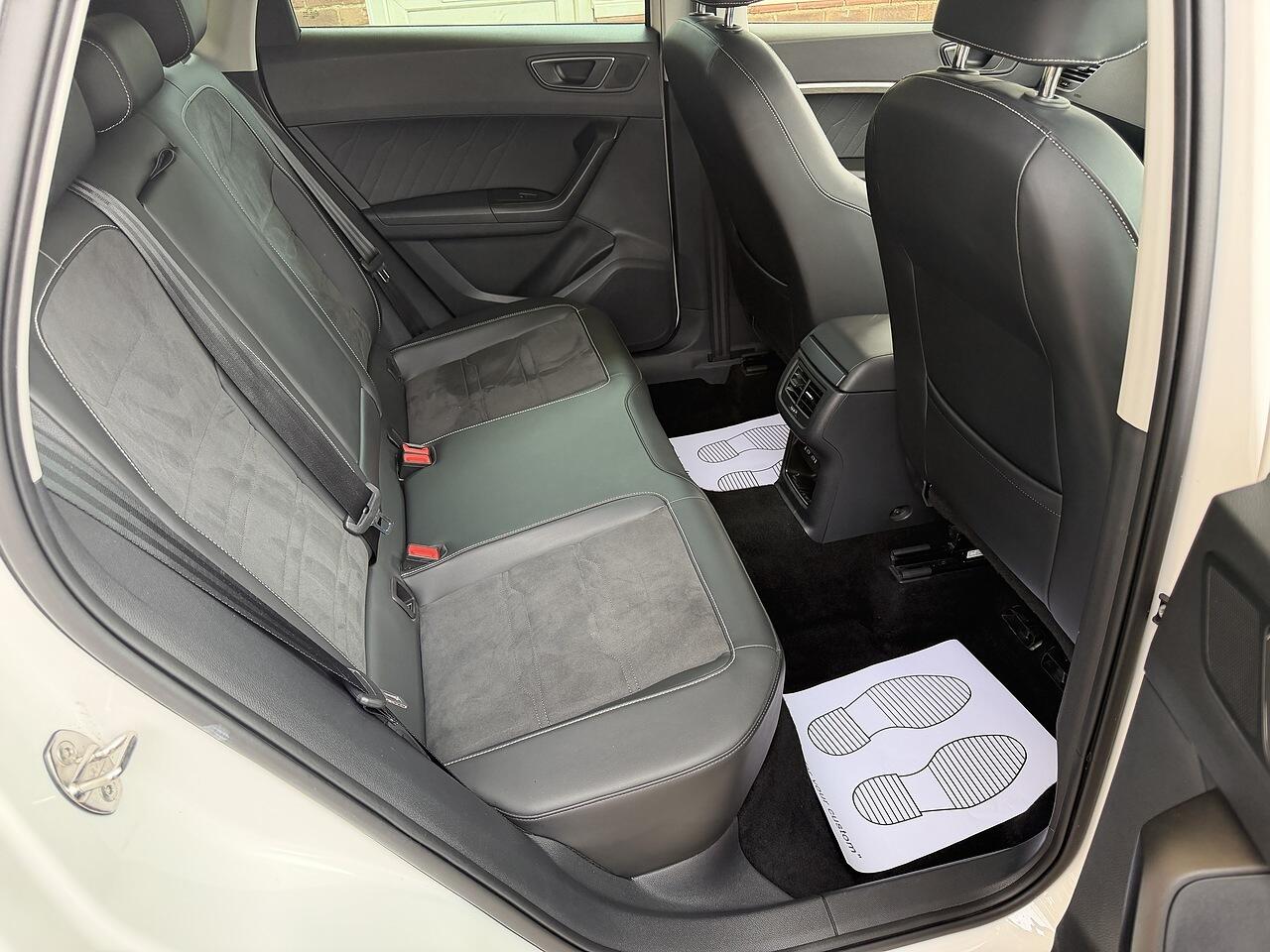 Seat Ateca view 9