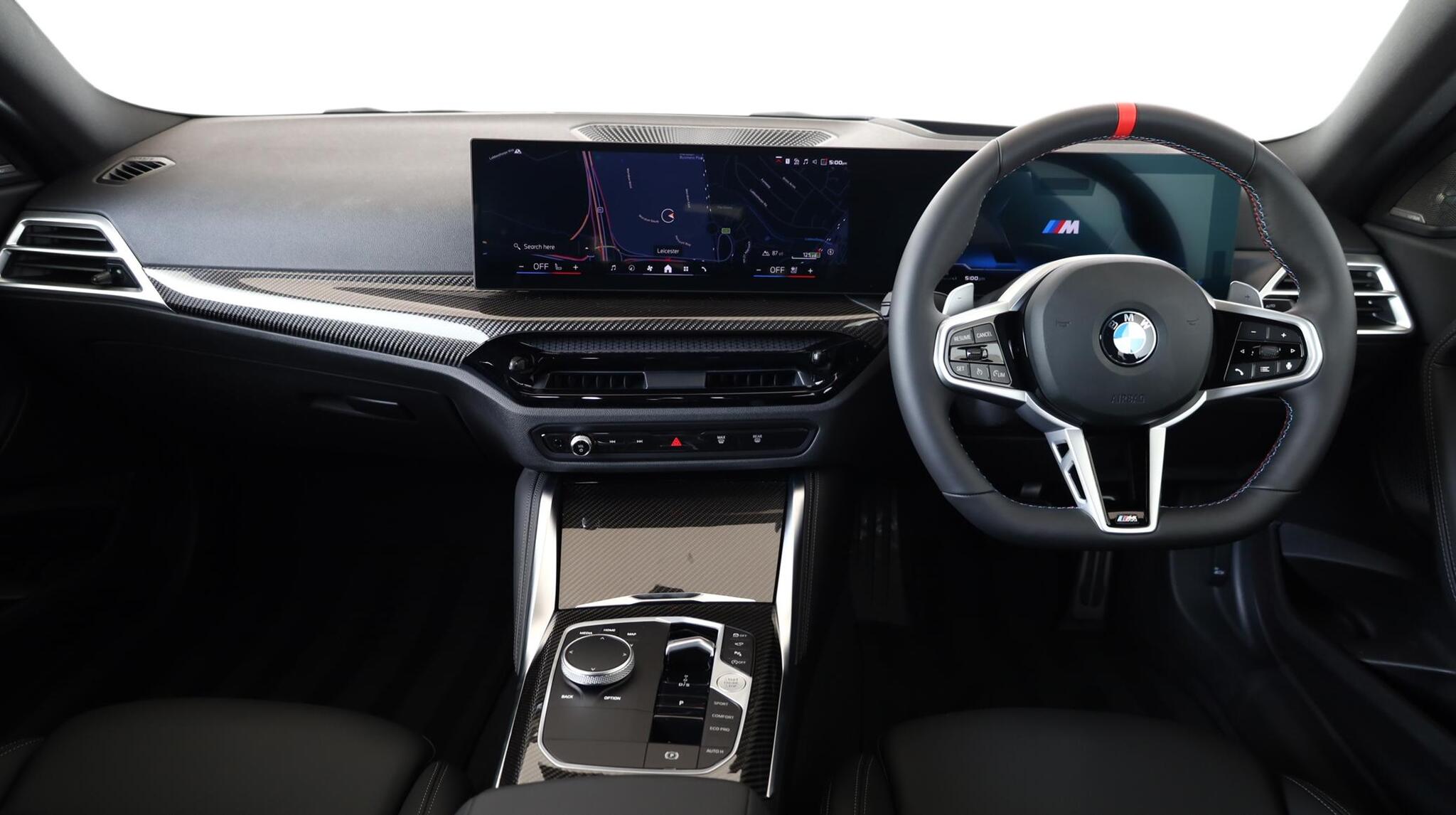 BMW 2 Series view 4