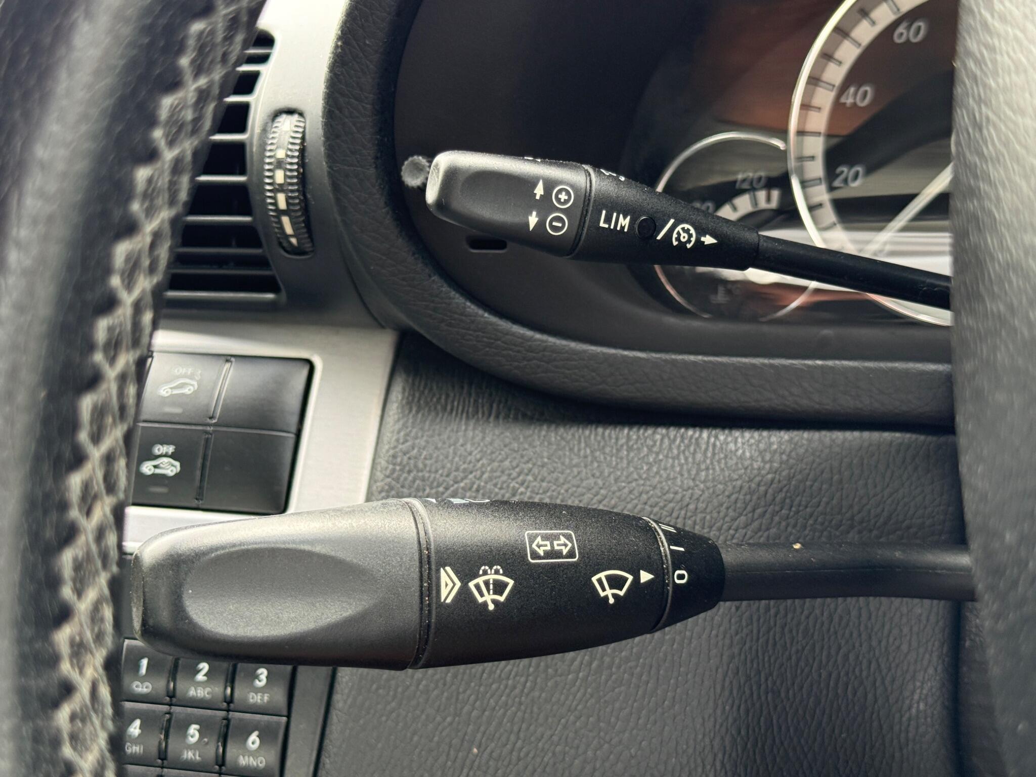 Mercedes-Benz C Class - Image 58