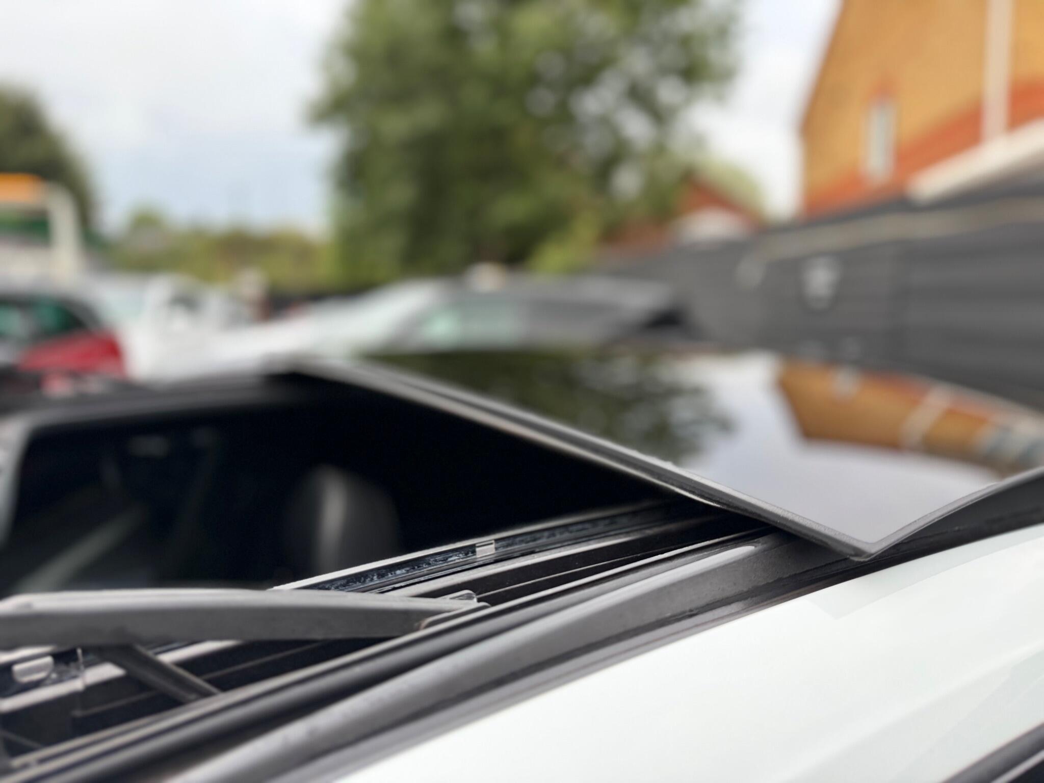 Audi A5 view 34
