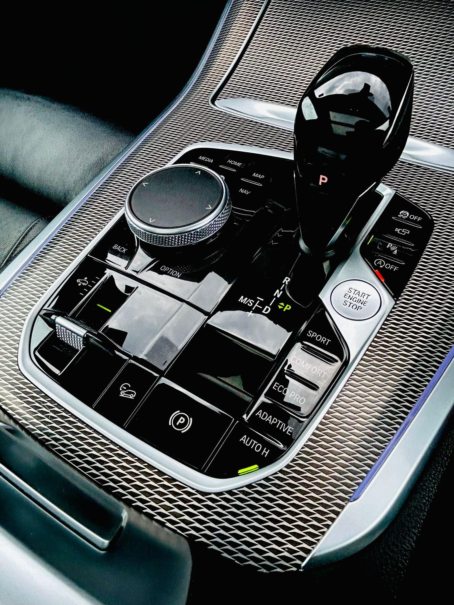 BMW X5 view 27