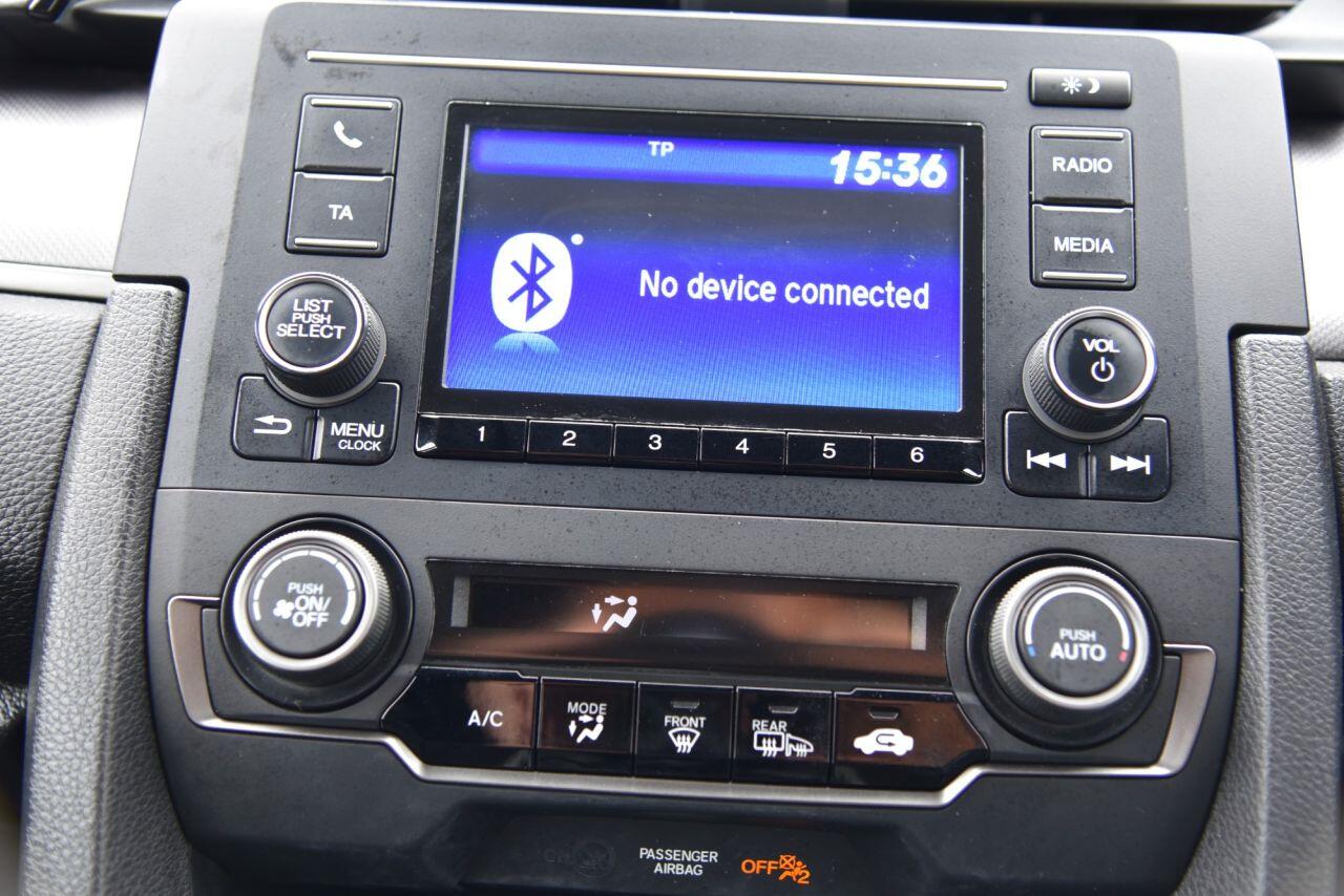 Honda Civic view 35
