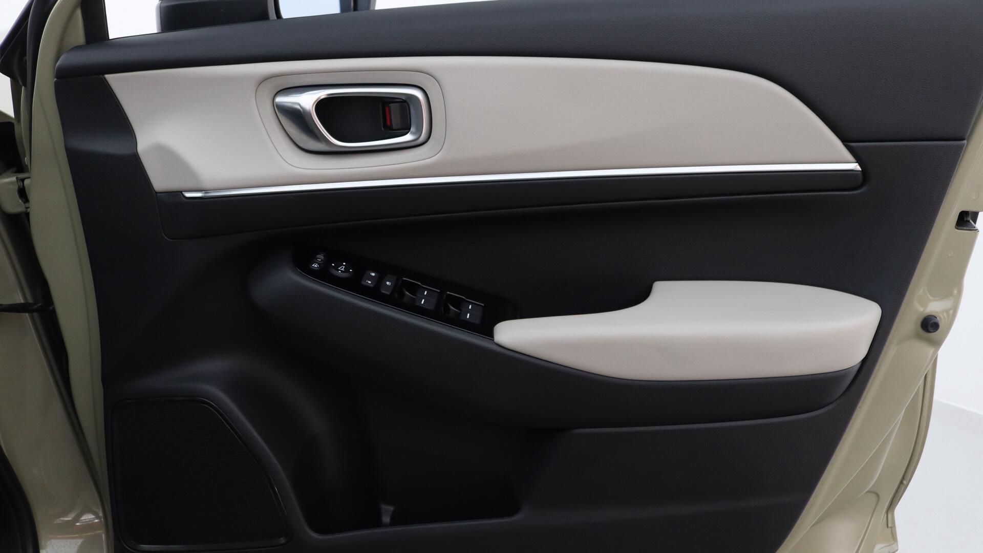 Honda HR-V view 24