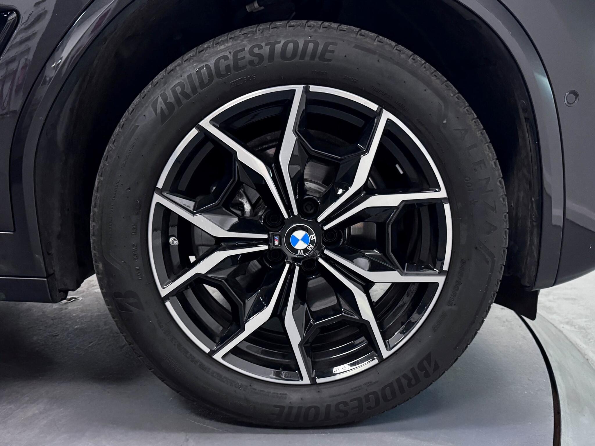 BMW X3 view 57
