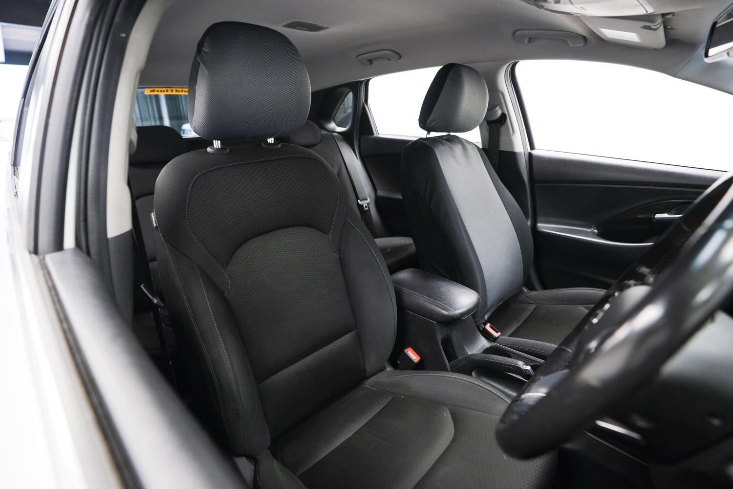 Hyundai I30 view 9