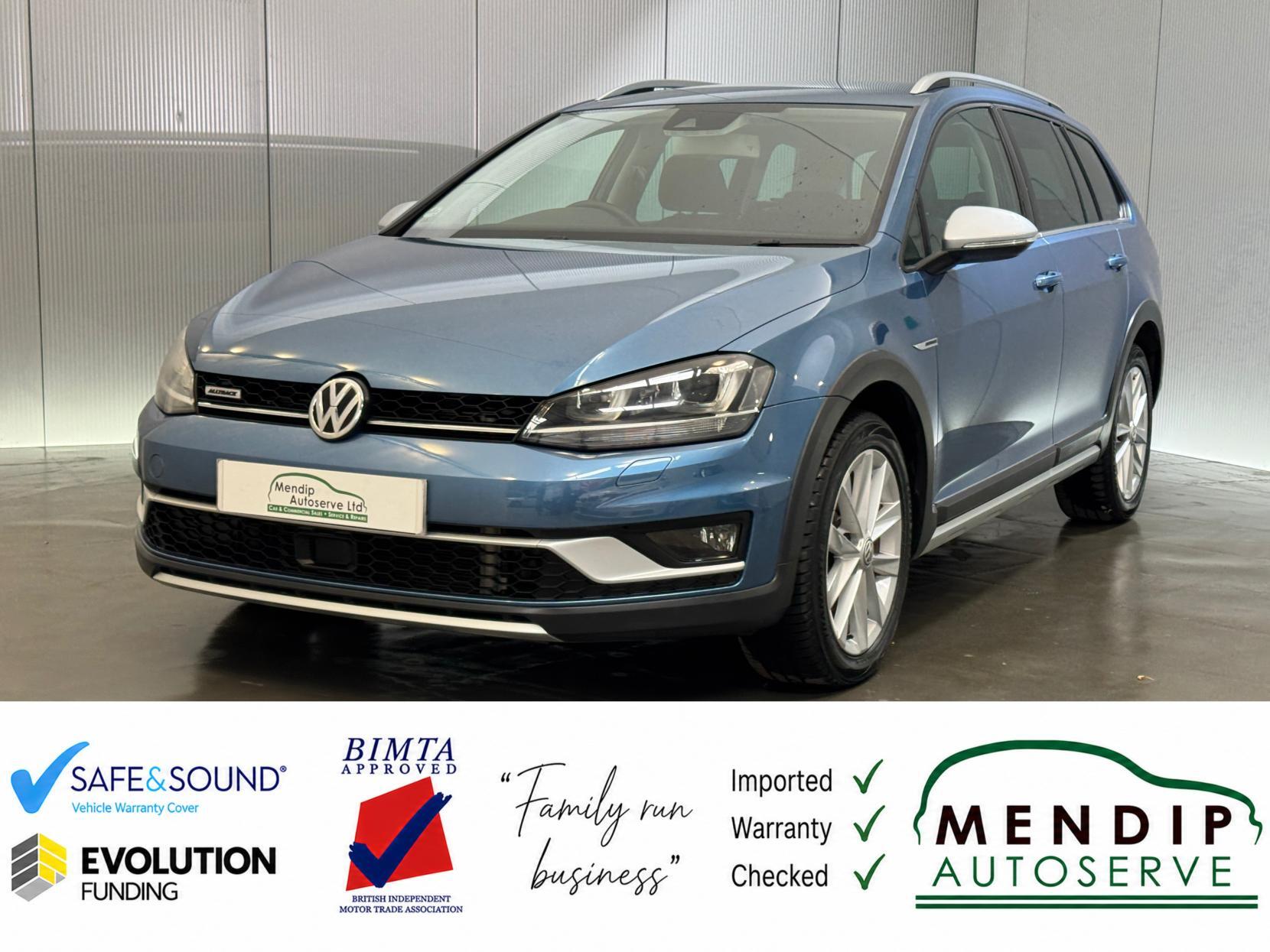 Volkswagen Golf view 32