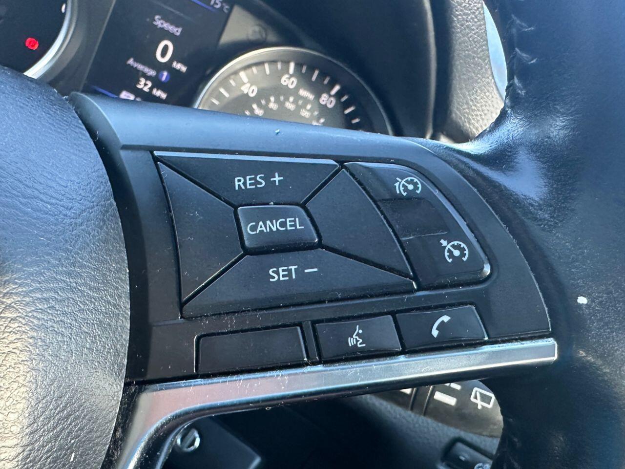 Nissan Qashqai view 60