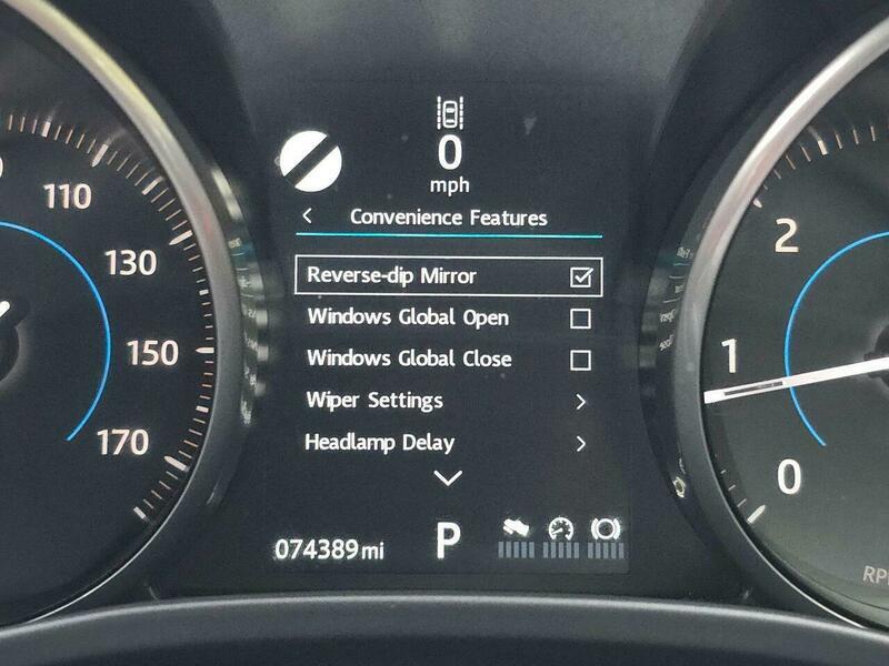 2017 Jaguar F-PACE 2.0 D180 R-Sport Auto AWD Euro 6 (s/s) 5dr • 74,795 miles image 77