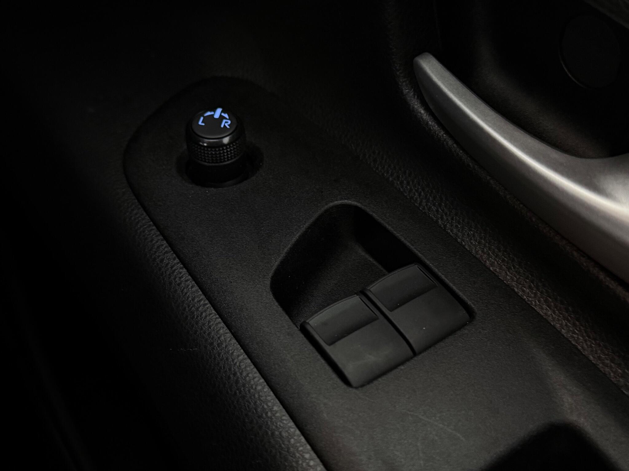 Toyota Aygo X view 24