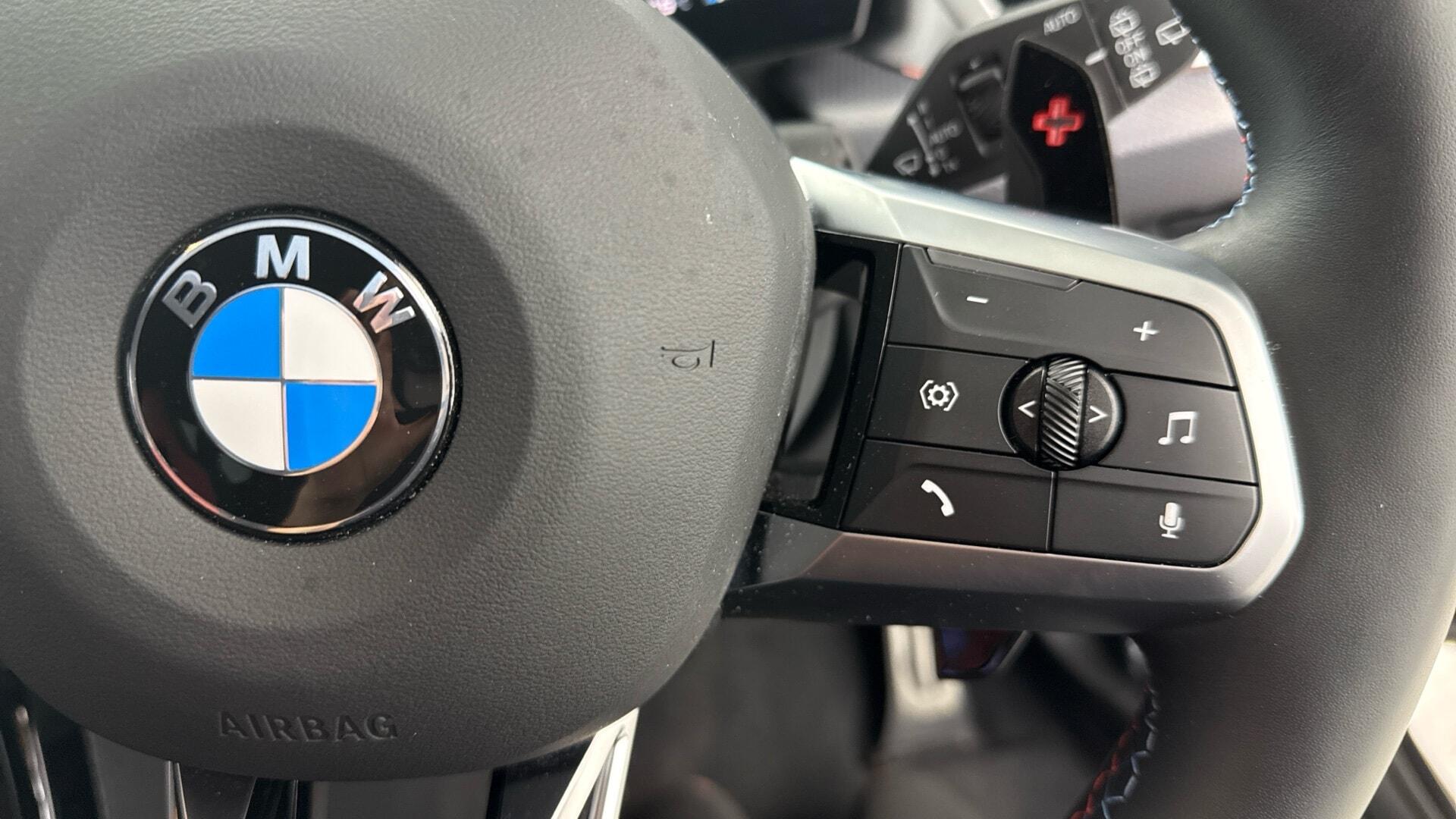 BMW X1 view 18
