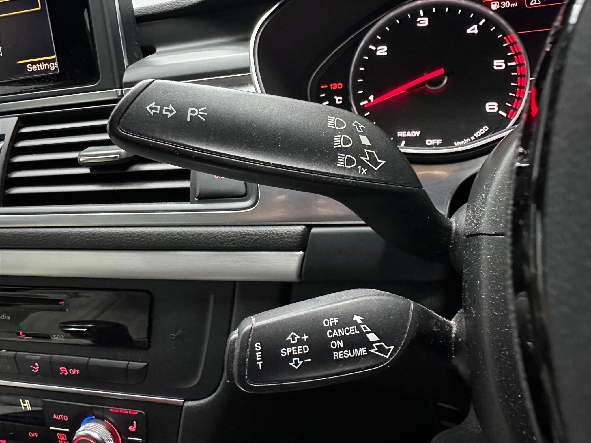 Audi A7 view 21