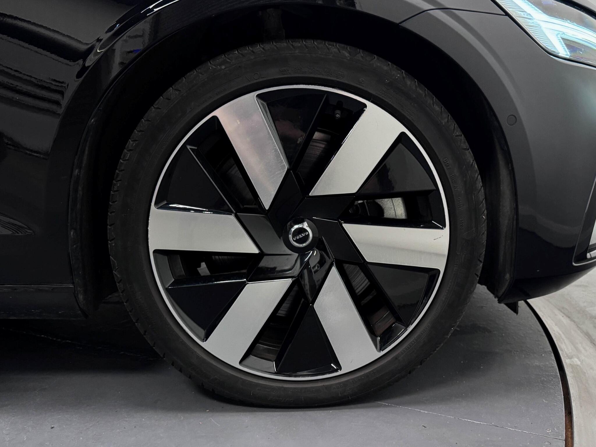 Volvo V60 view 53