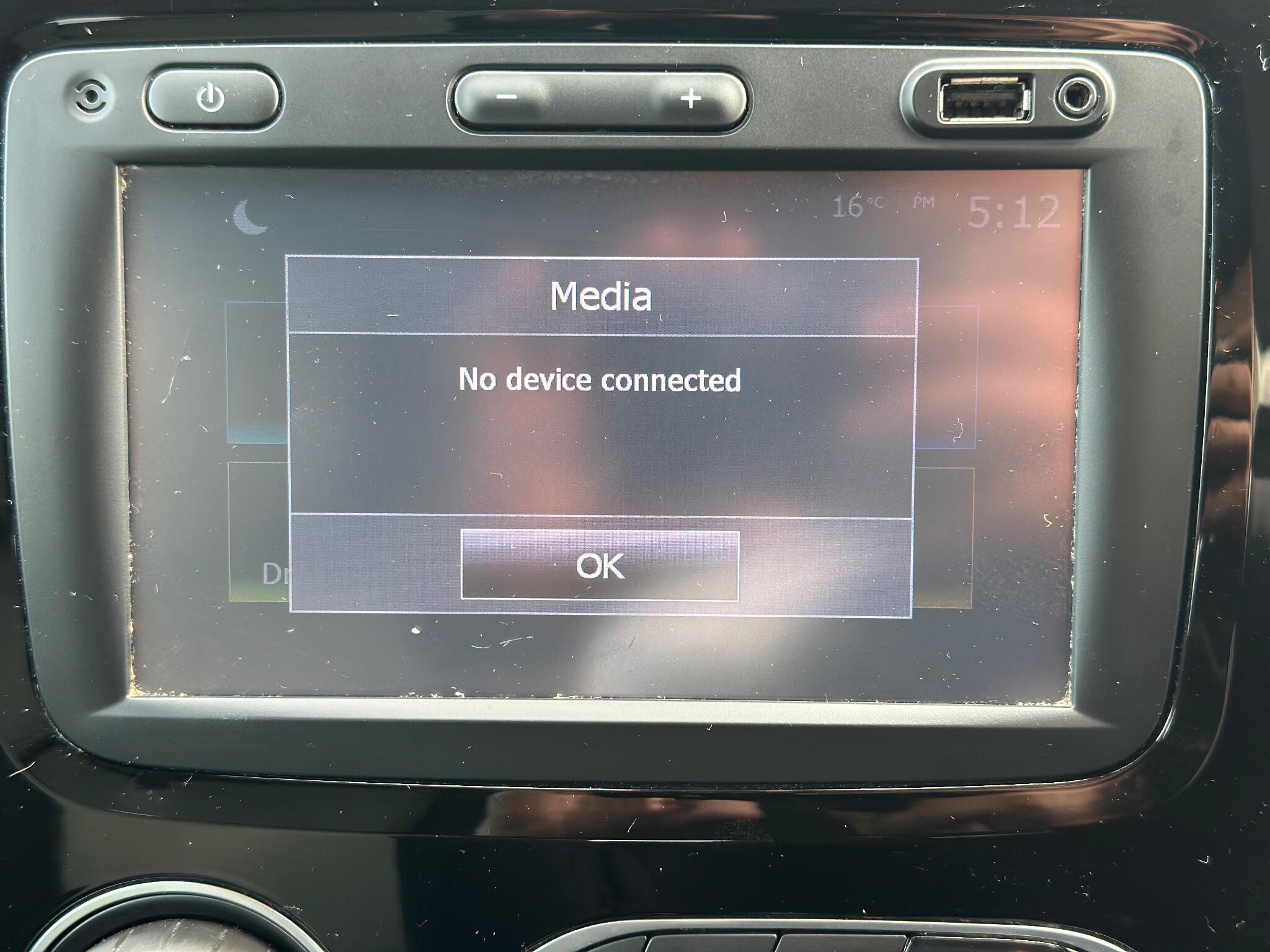 Renault Captur view 35