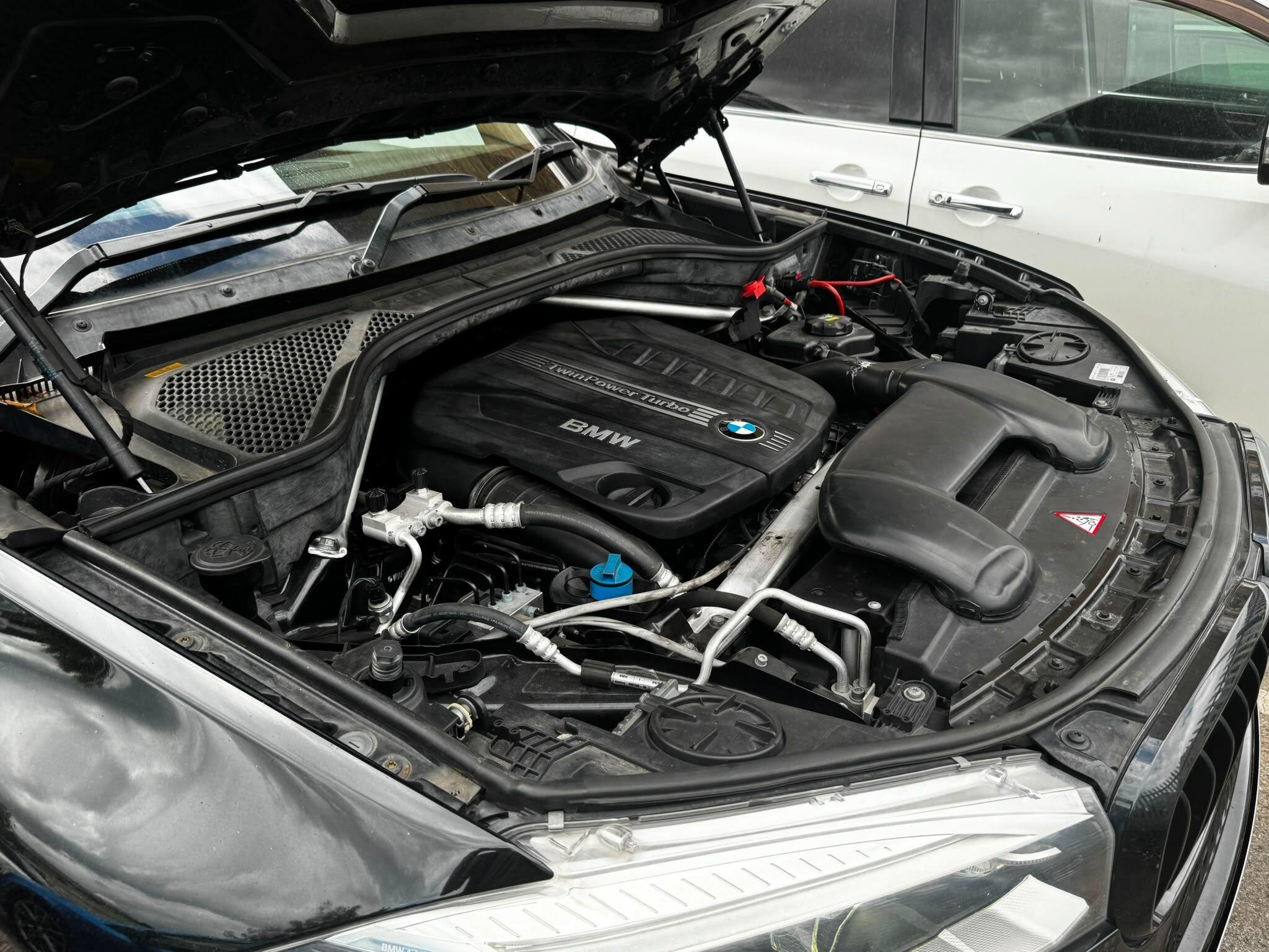 BMW X5 view 67