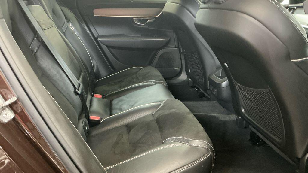 Volvo V90 view 12