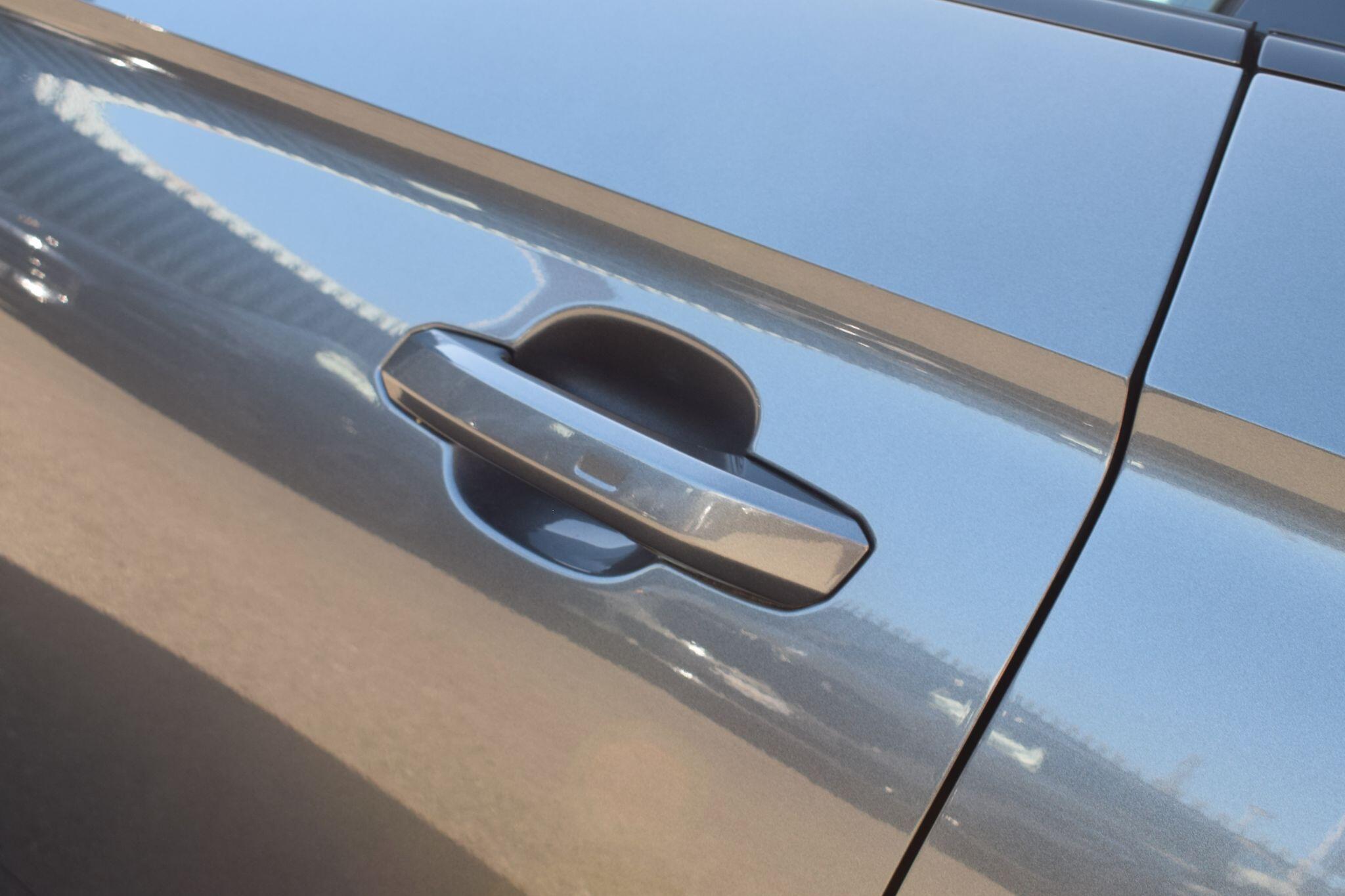 Audi A5 view 43