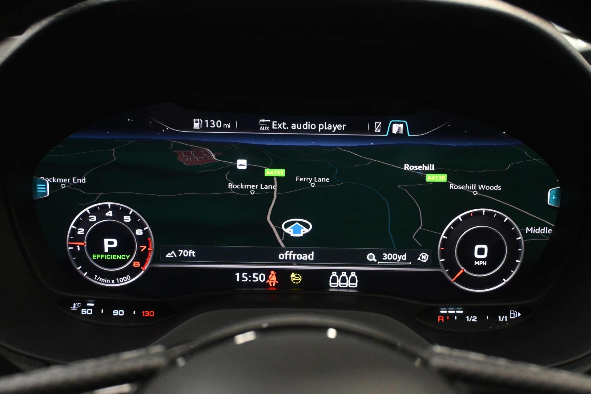 Audi Q2 view 35