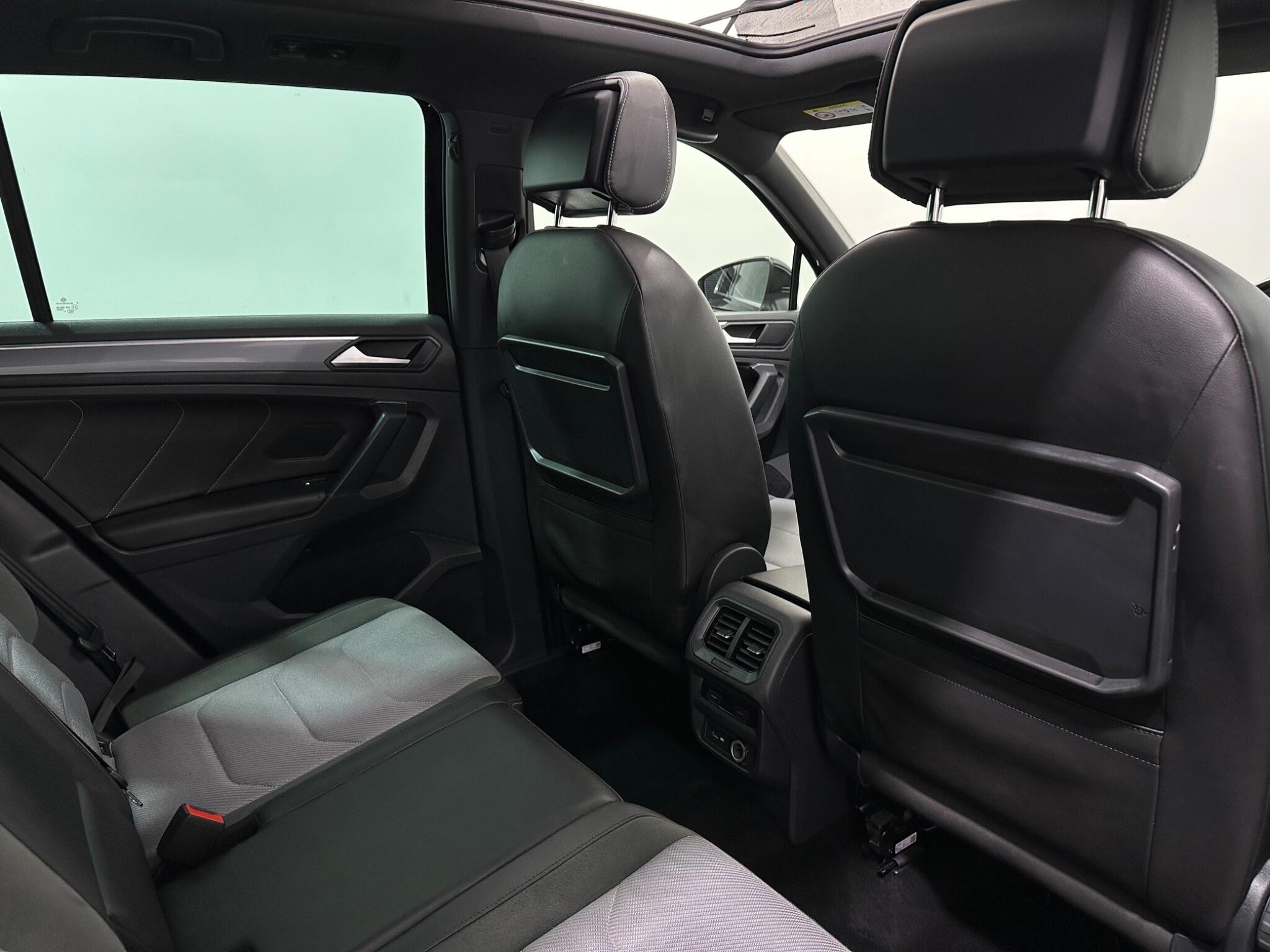Volkswagen Tiguan view 41