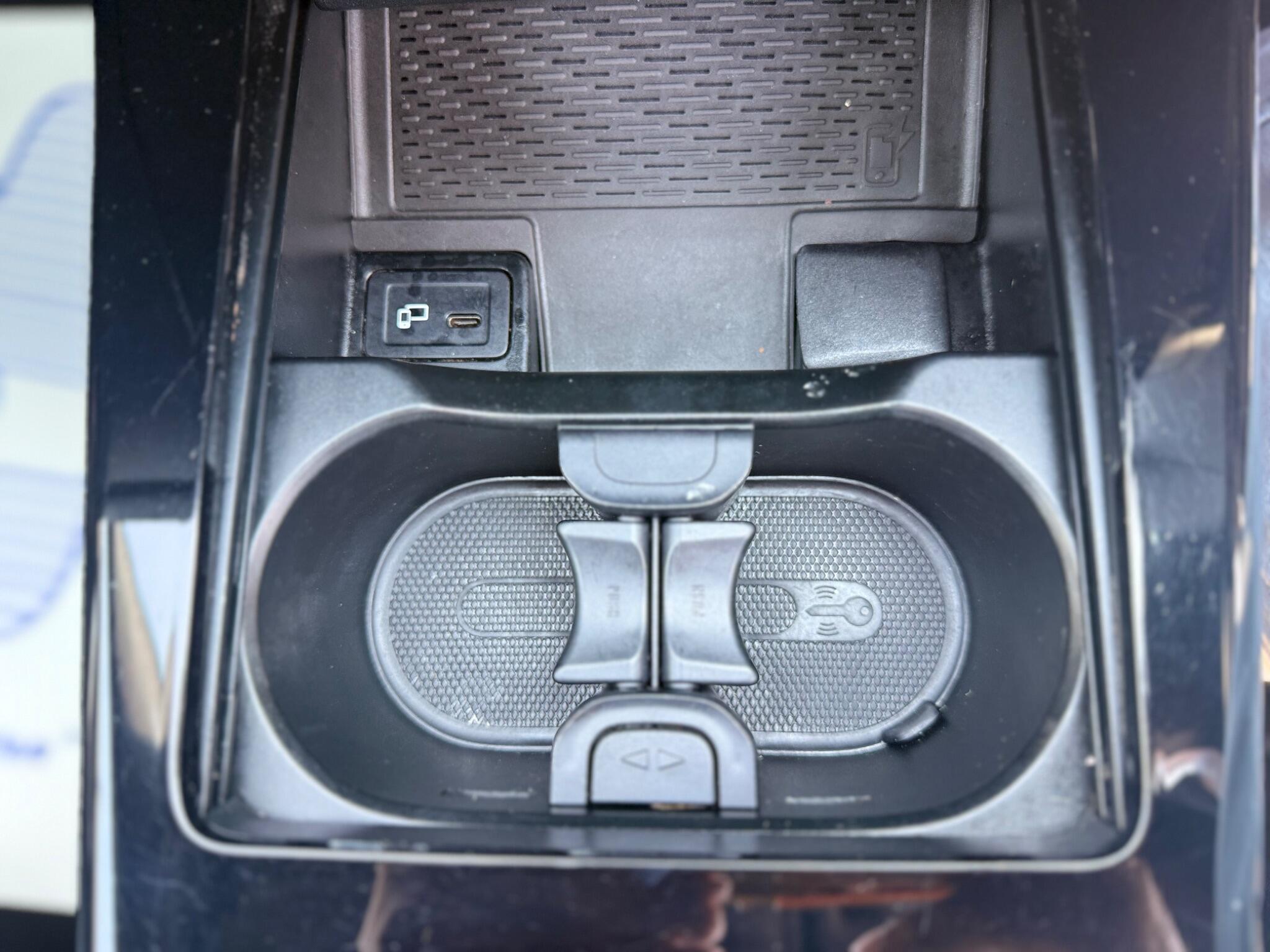 Mercedes-Benz A-Class view 18