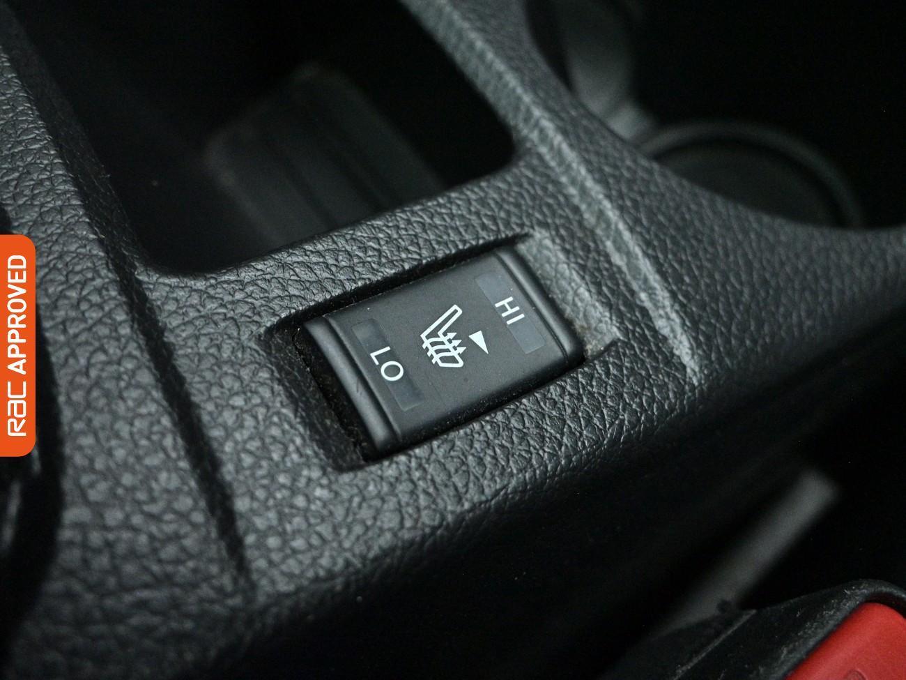Nissan Qashqai view 24