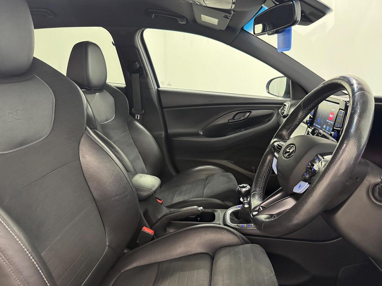 Hyundai i30 view 10