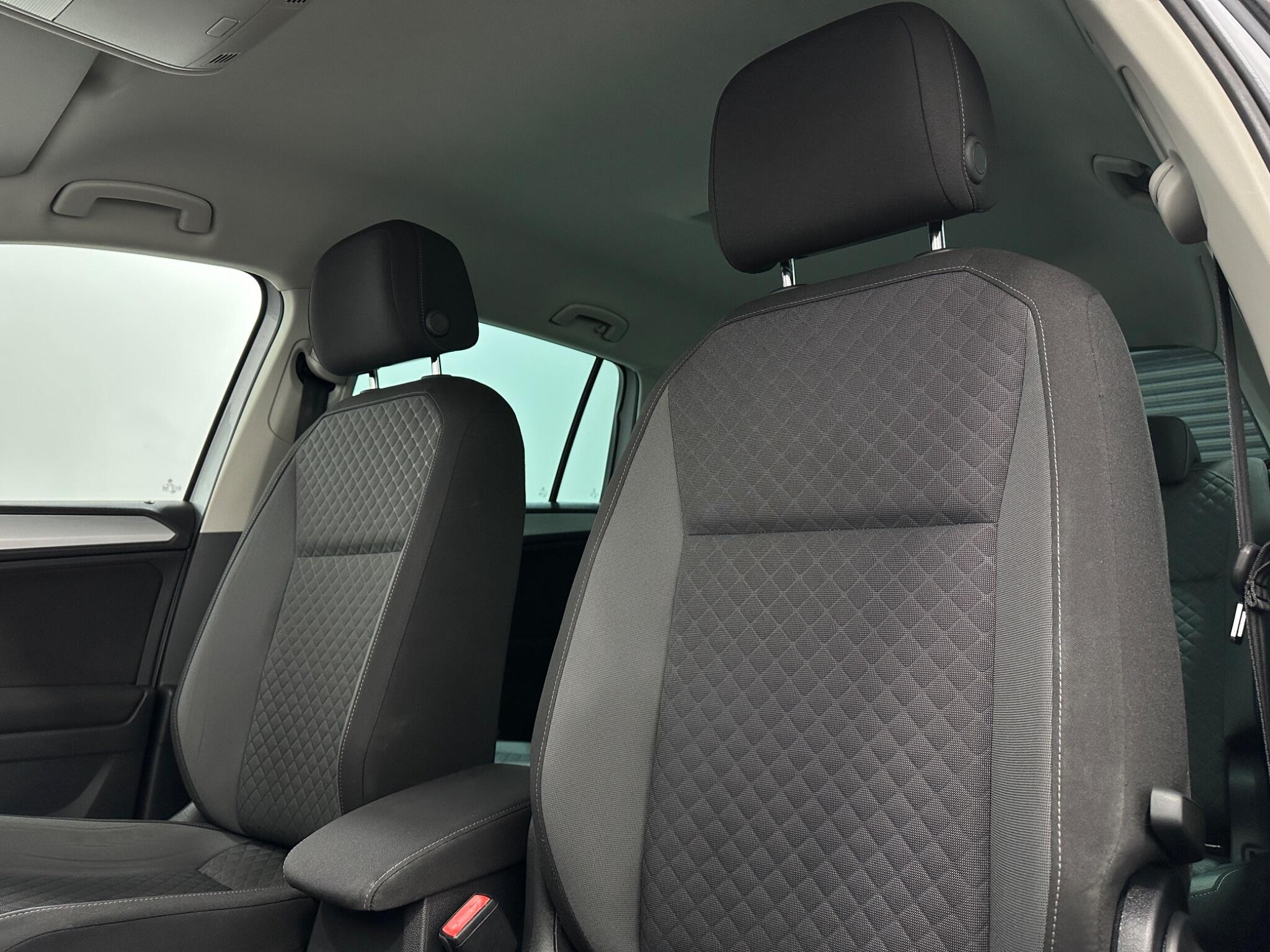 Volkswagen Tiguan view 36