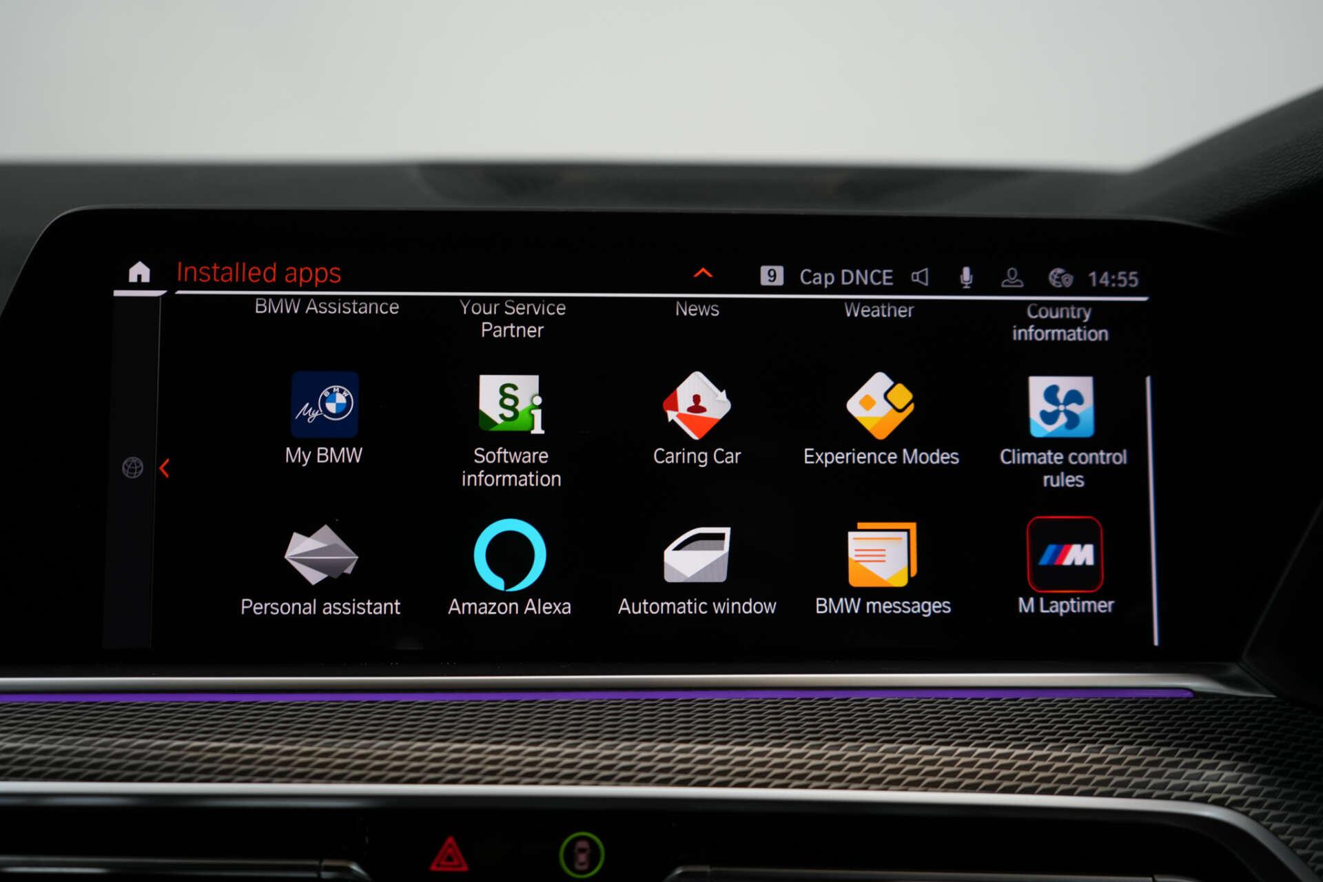 BMW X5 view 46