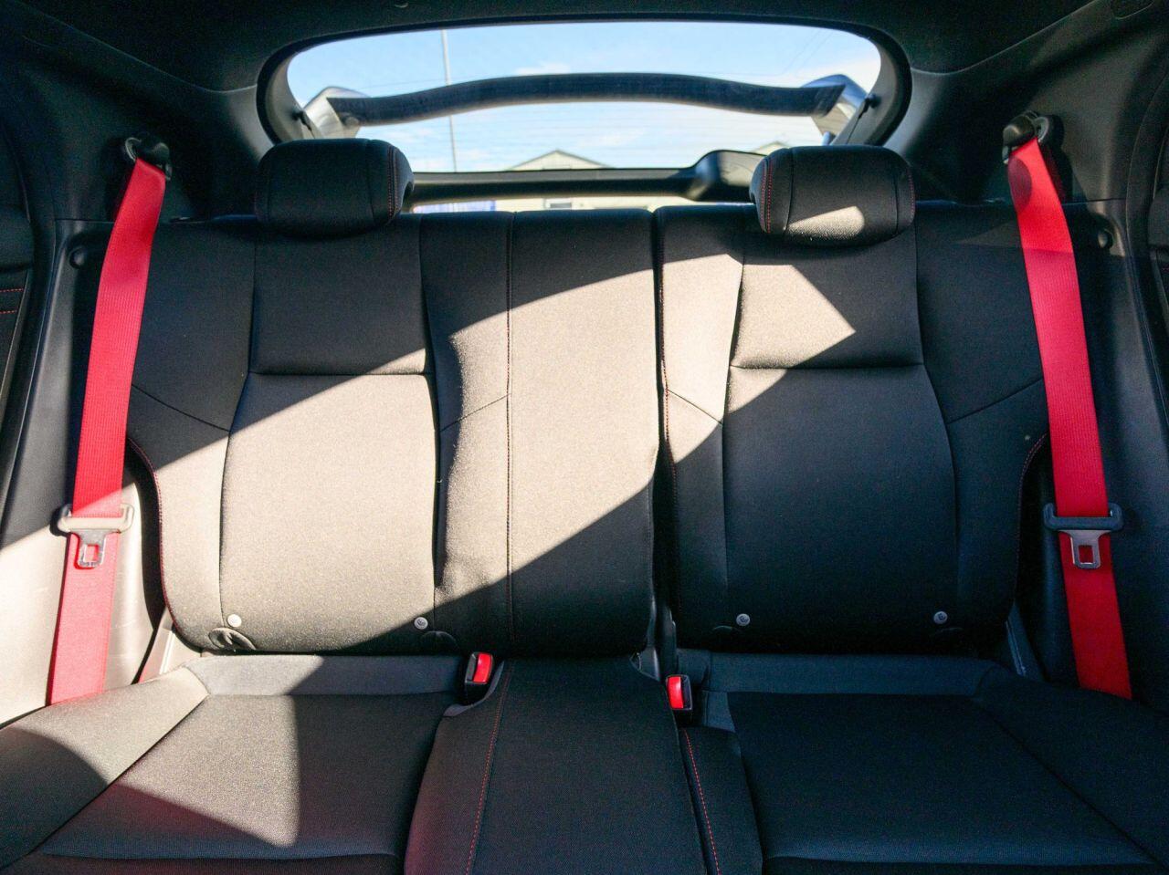 Honda Civic view 24