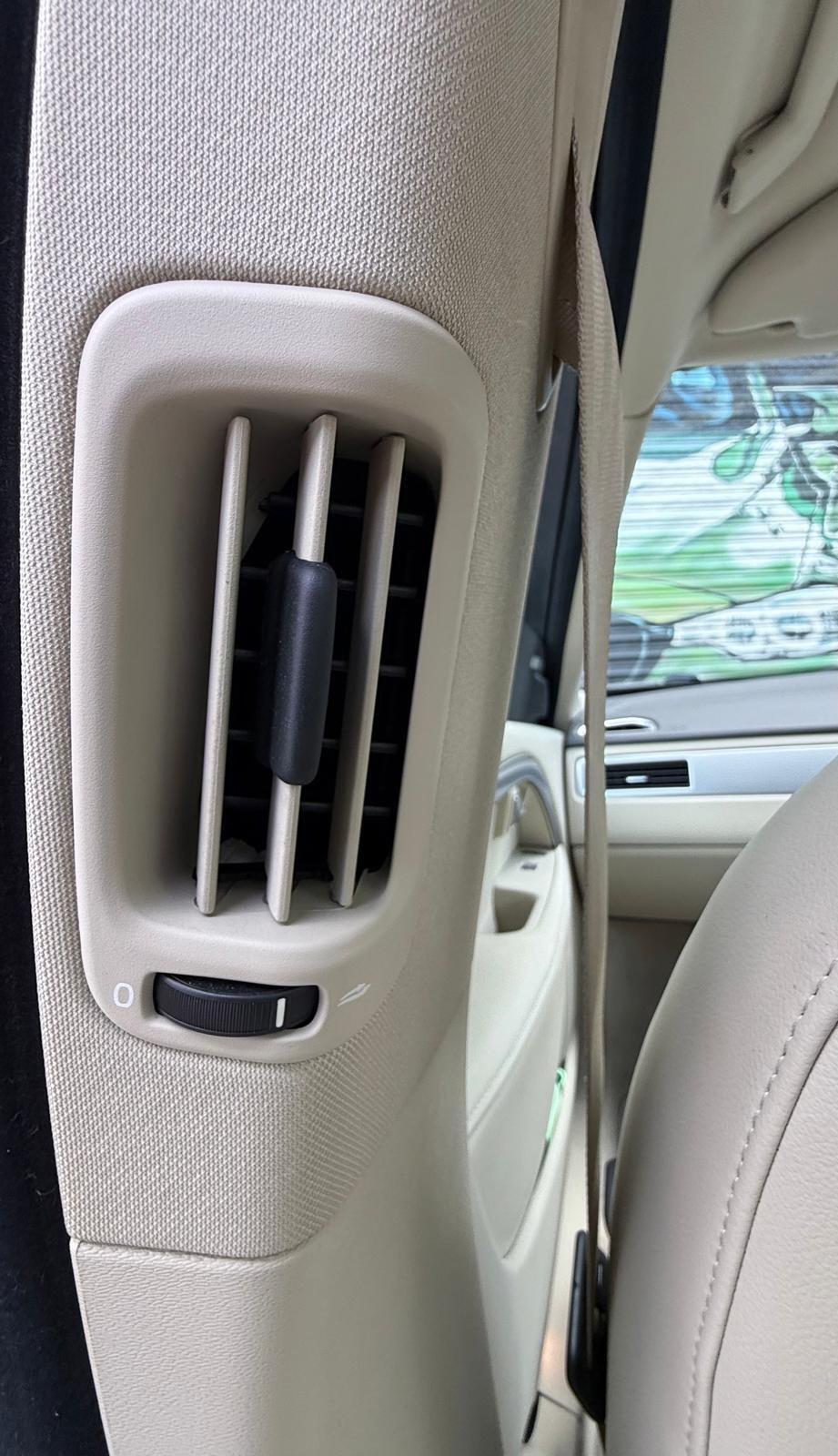 Volvo S80 view 70