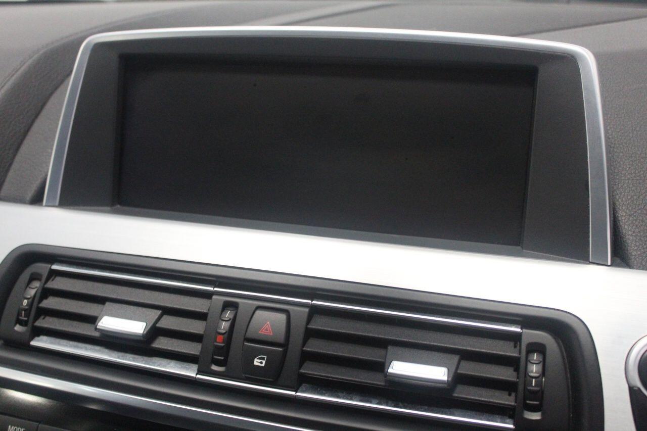 BMW 6 Series view 36