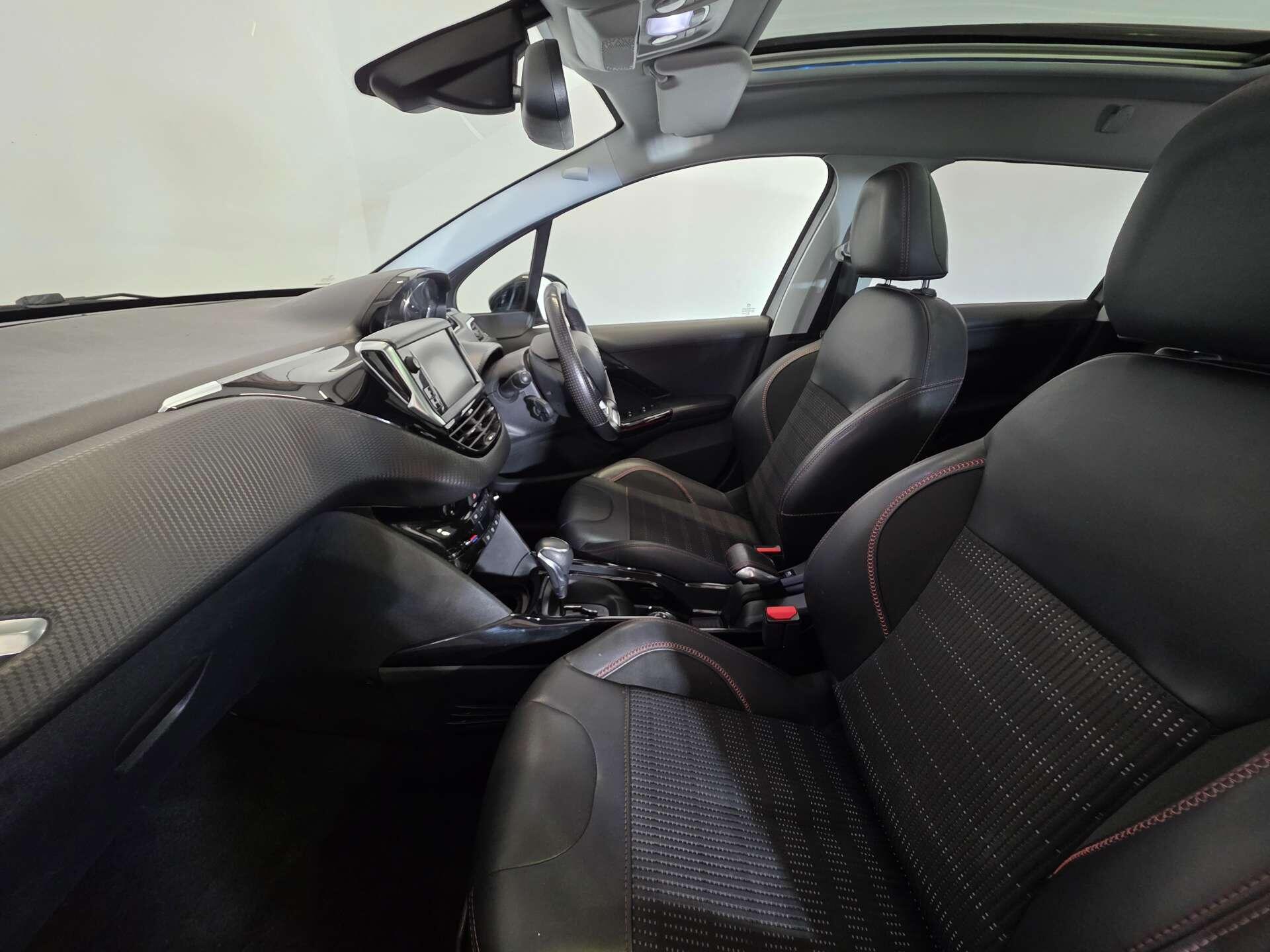 Peugeot 2008 view 54