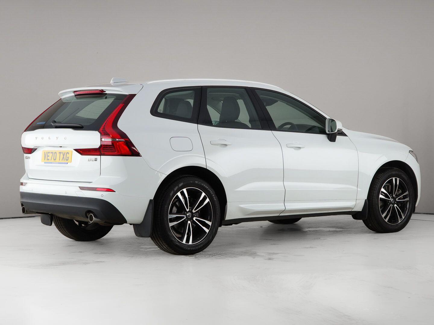 Volvo XC60 view 6