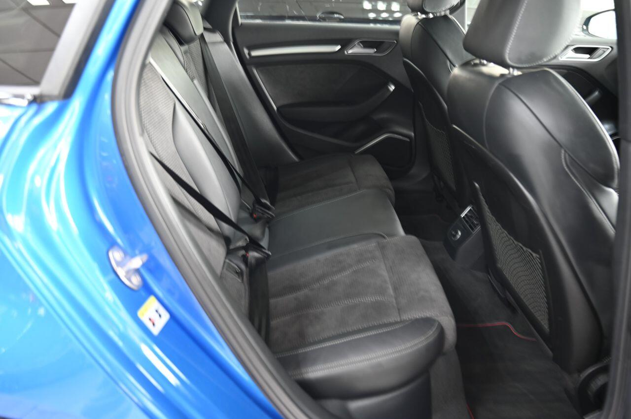 Audi S3 view 15