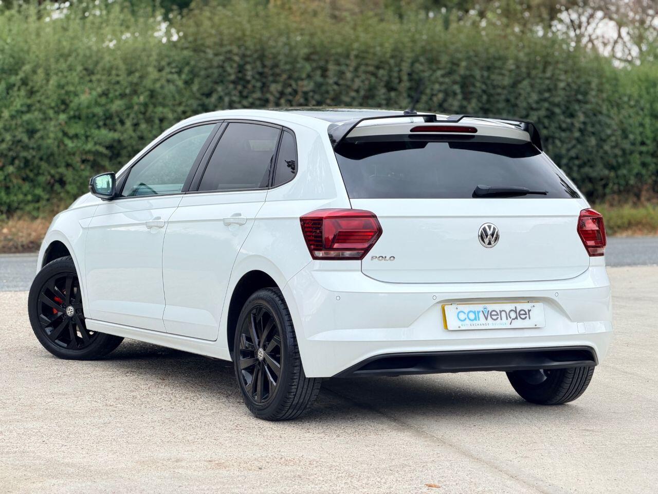 Volkswagen Polo view 7
