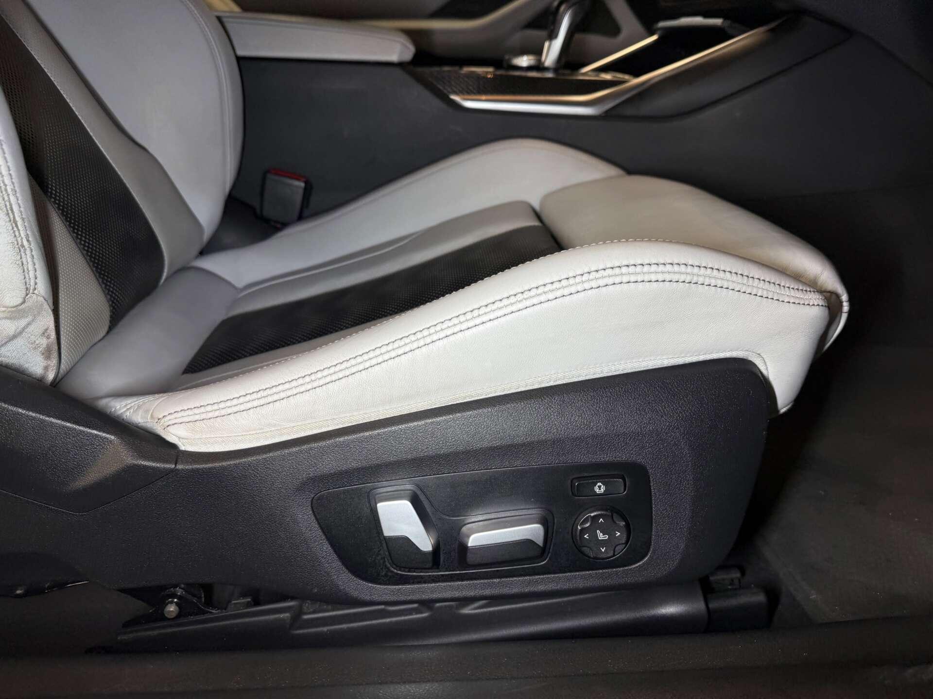BMW M4 view 20