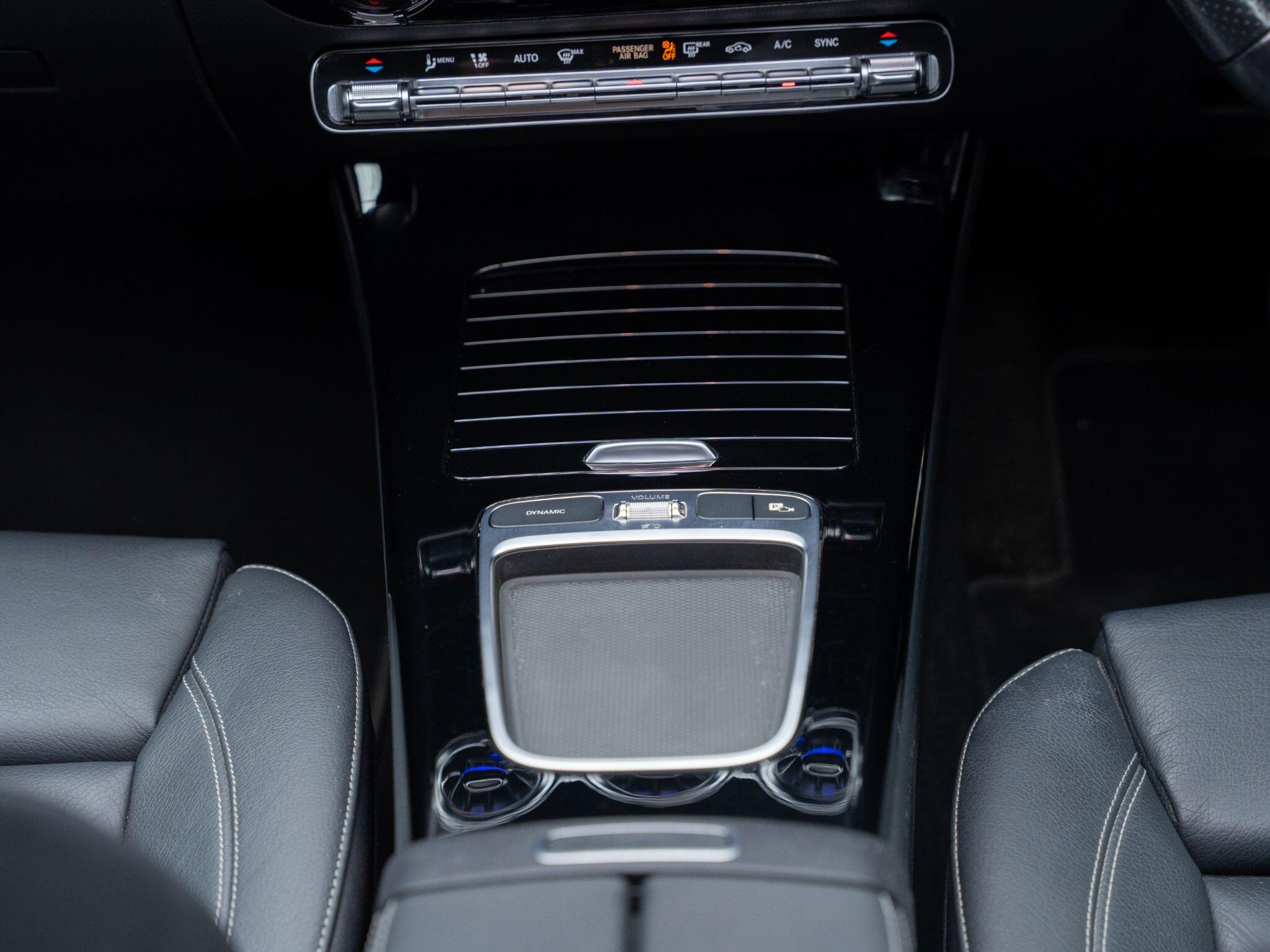 Mercedes-Benz A-Class view 47
