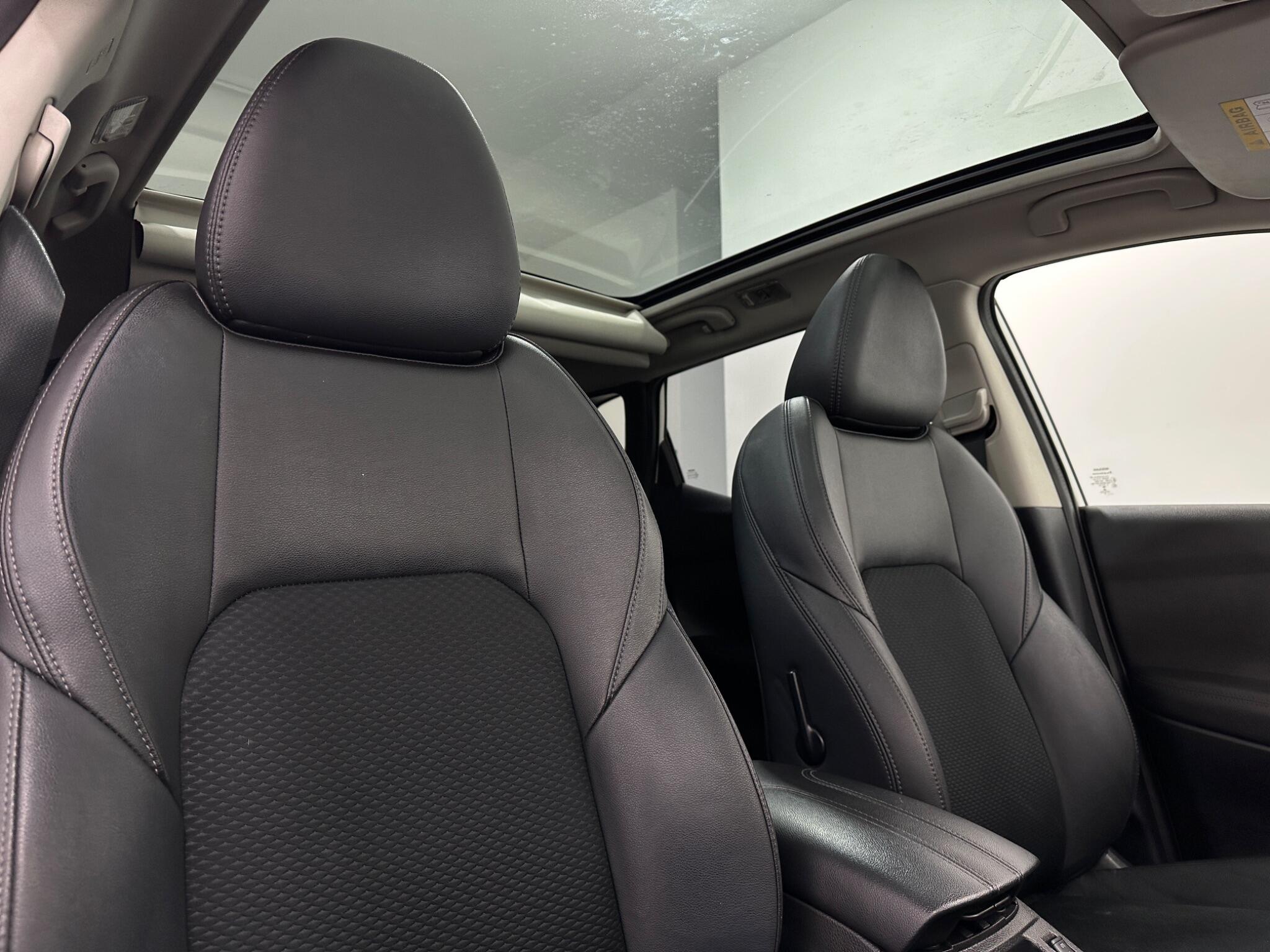 Nissan Qashqai view 33