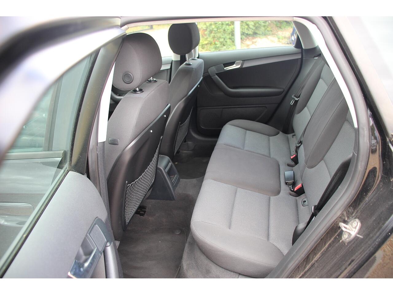 Audi A3 view 13