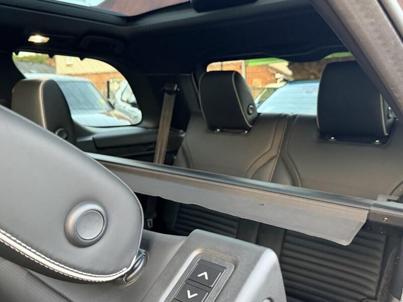 Land Rover Discovery 3 view 71