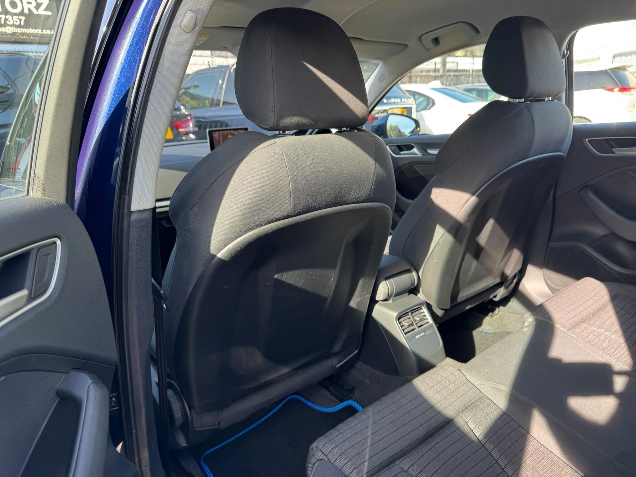 Audi A3 view 43