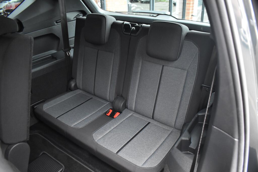 Seat Tarraco view 53