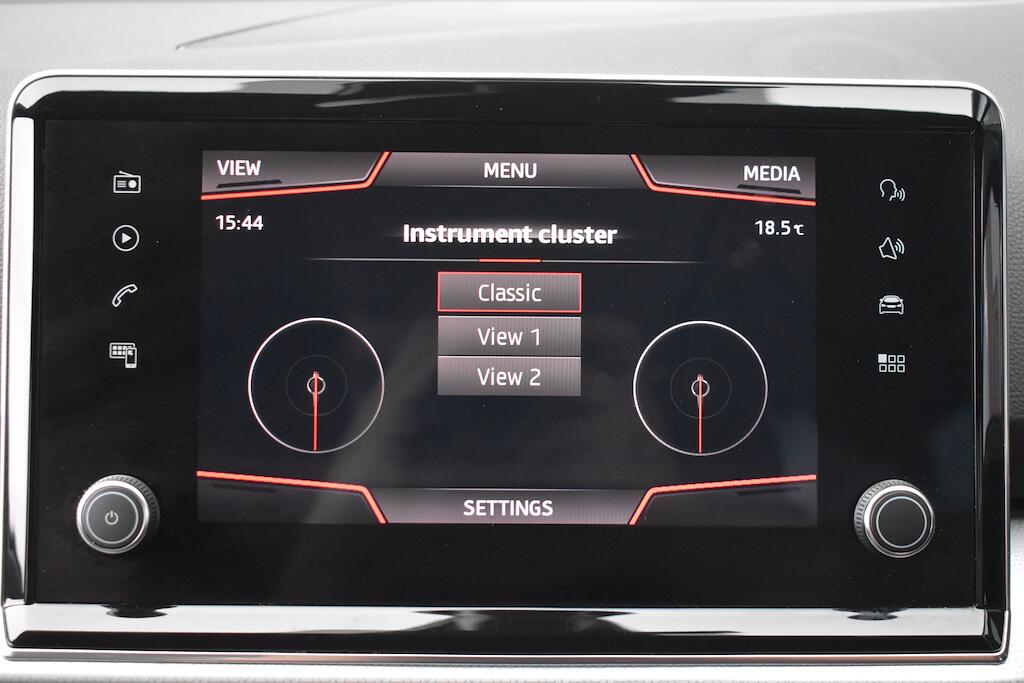 Seat Tarraco view 72