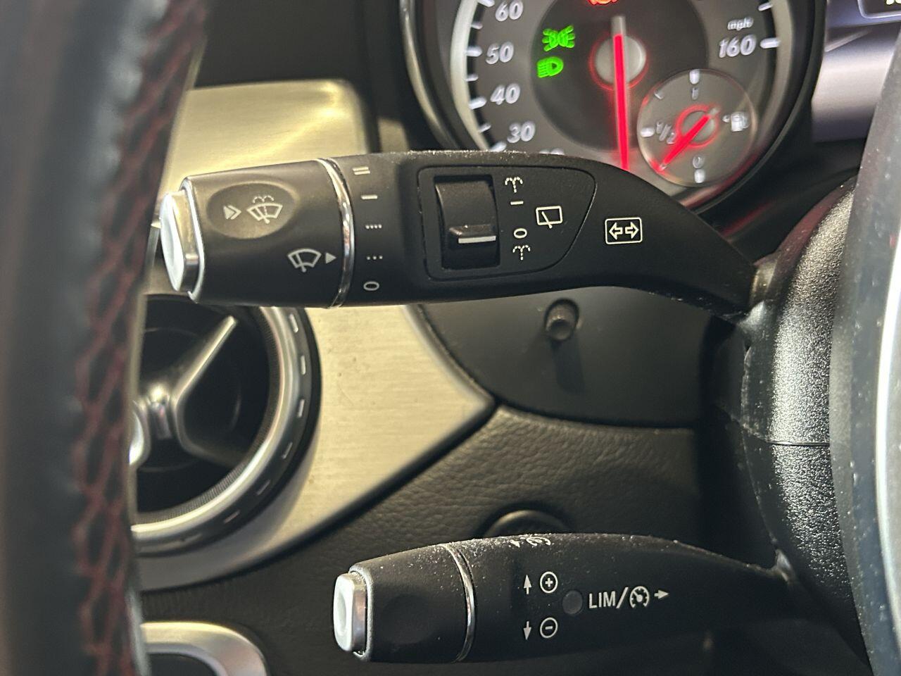 Mercedes-Benz Gla view 36