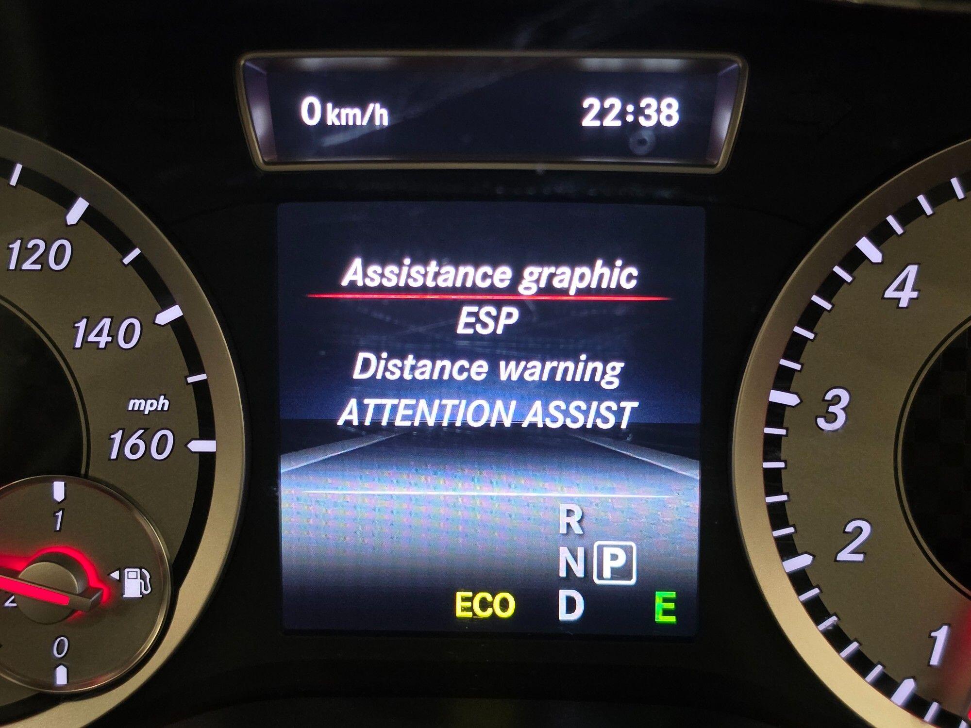 Mercedes-Benz A-Class view 95