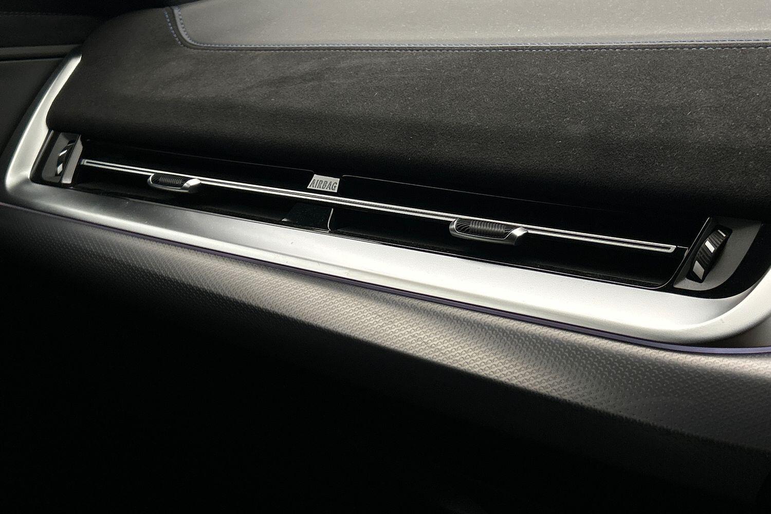 BMW iX2 view 26