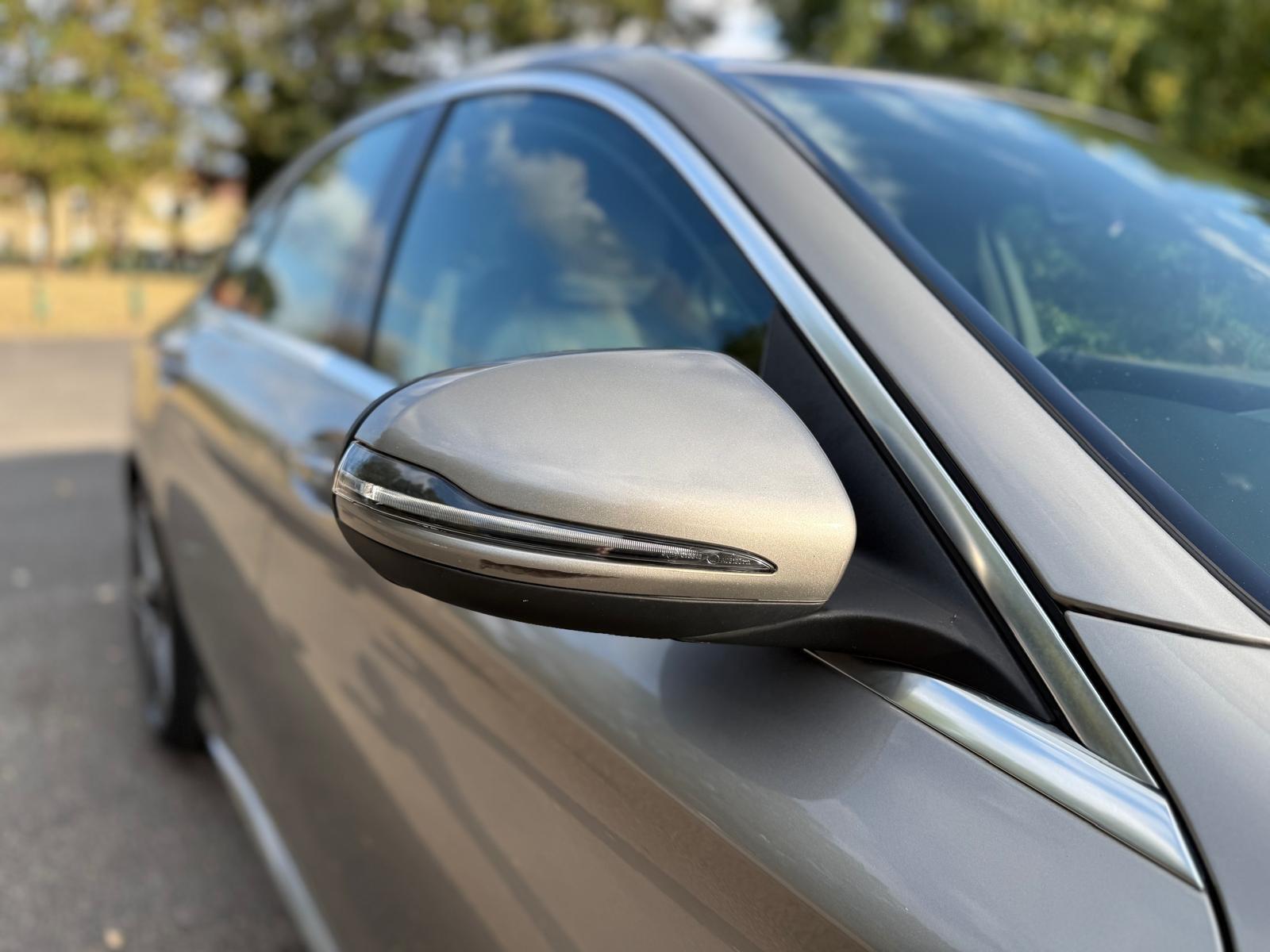 Mercedes-Benz C-Class view 53