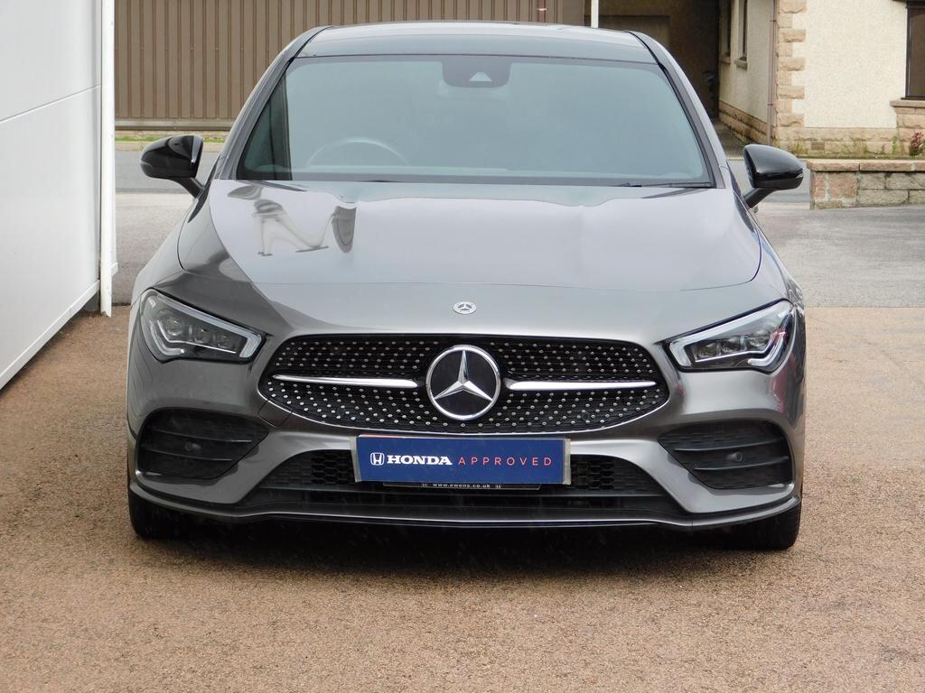 CLA