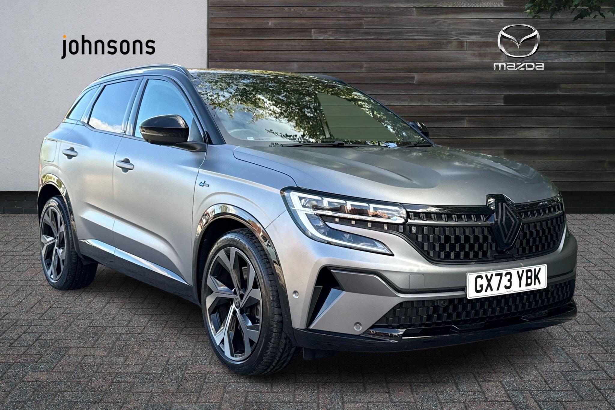 Renault Austral
