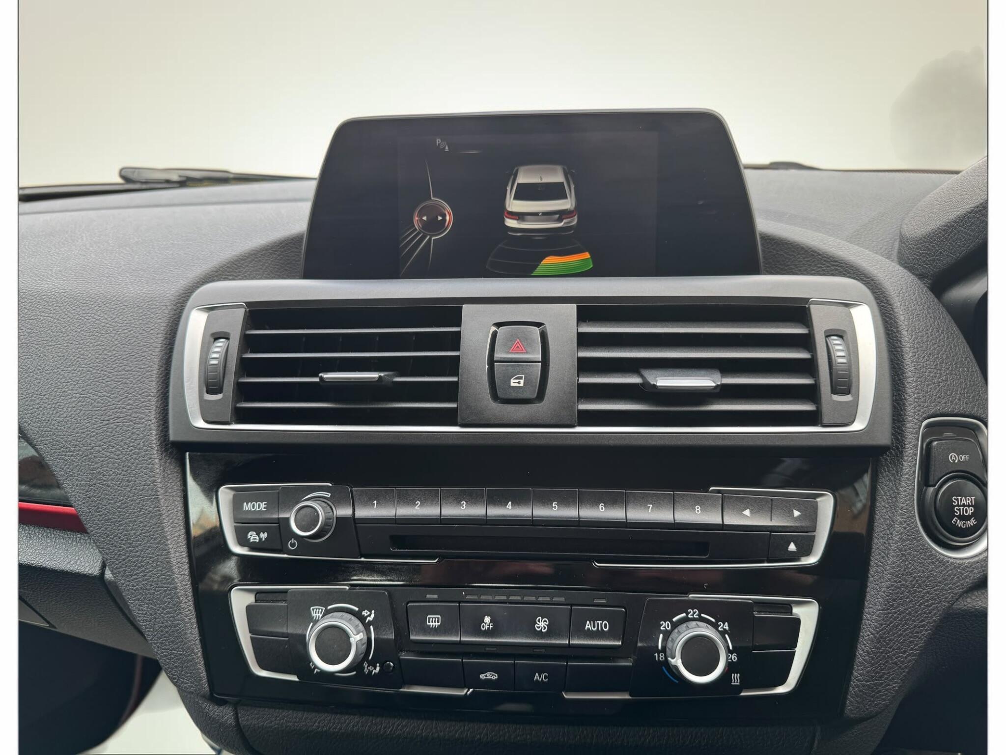 BMW 2 Series view 6
